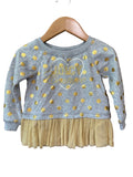 Juicy Couture, 2t