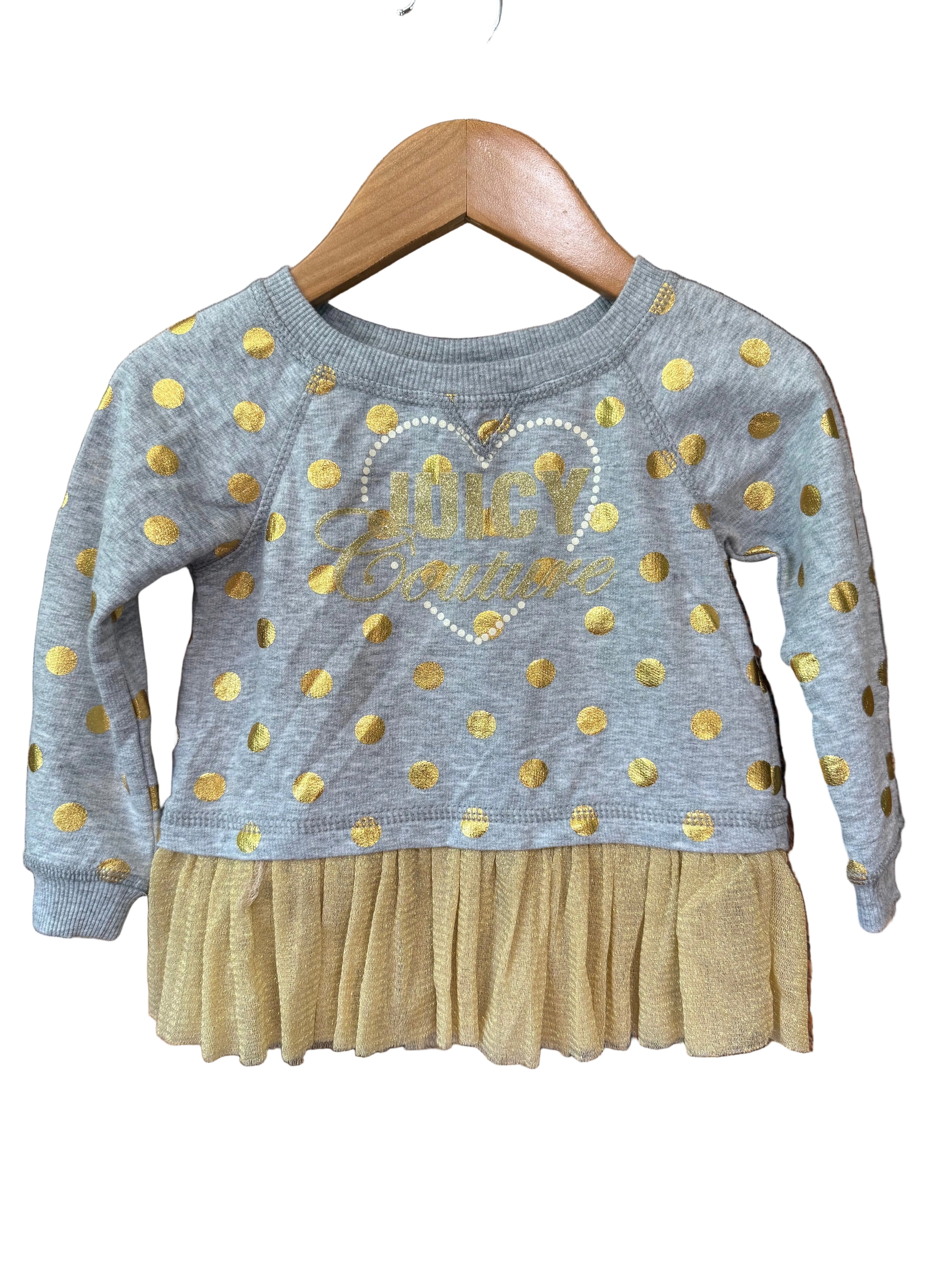 Juicy Couture, 2t