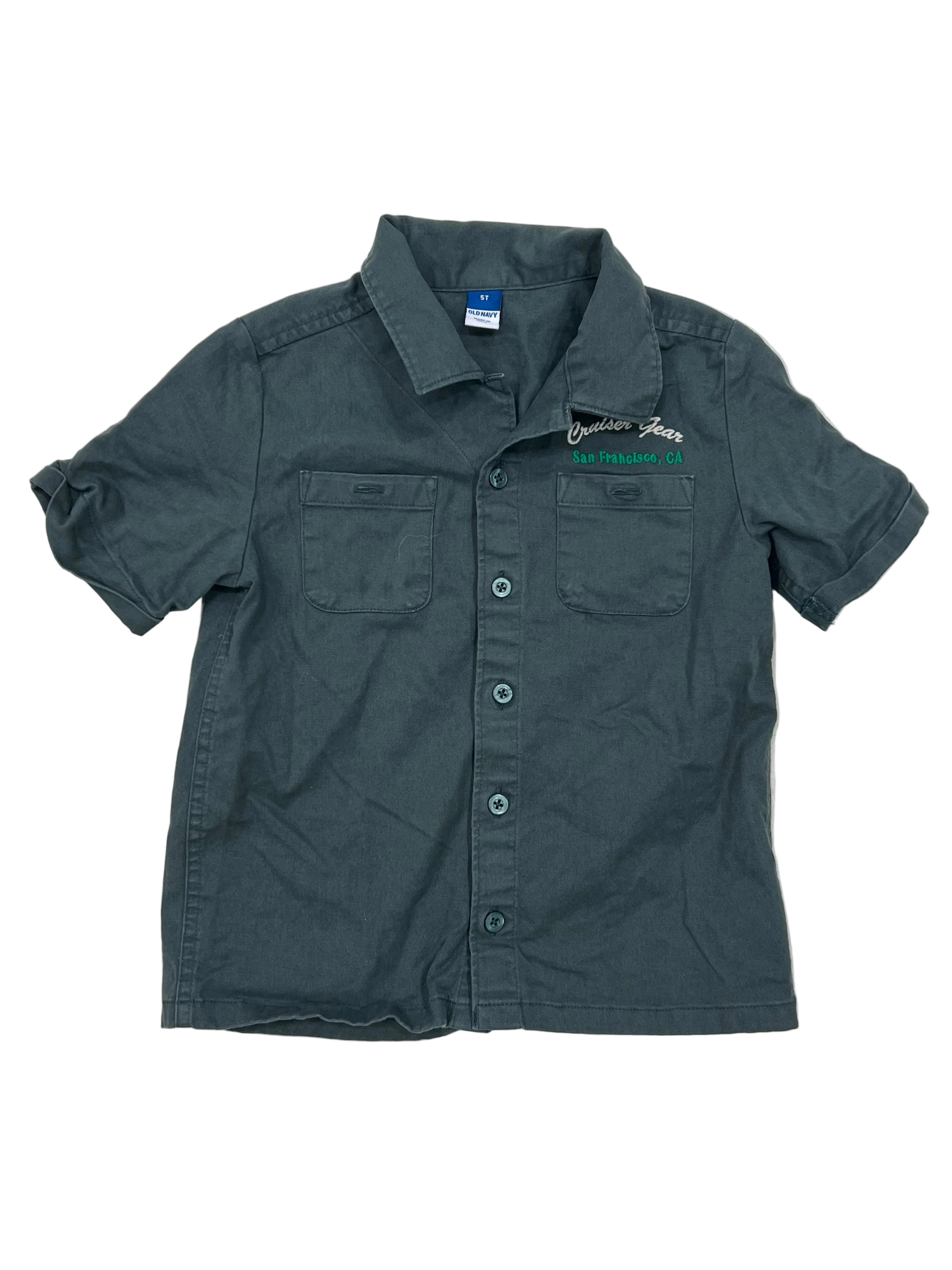 Old Navy, 5T