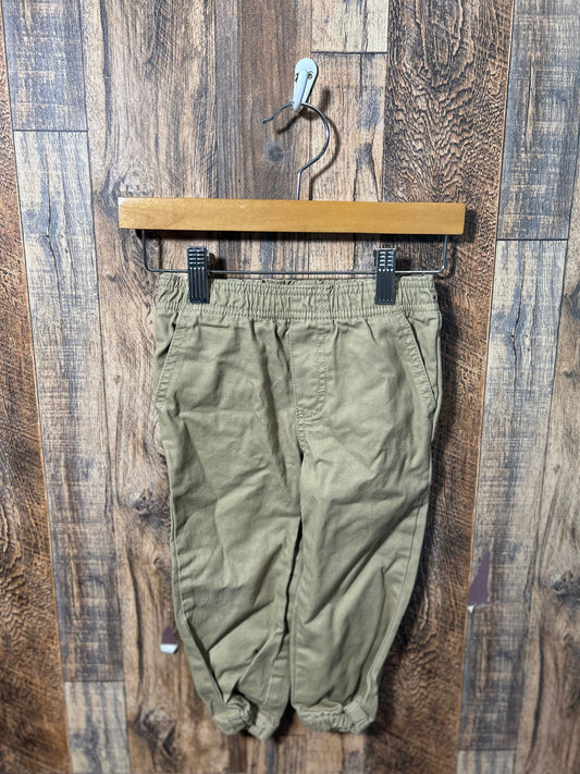 Pants, size 2t