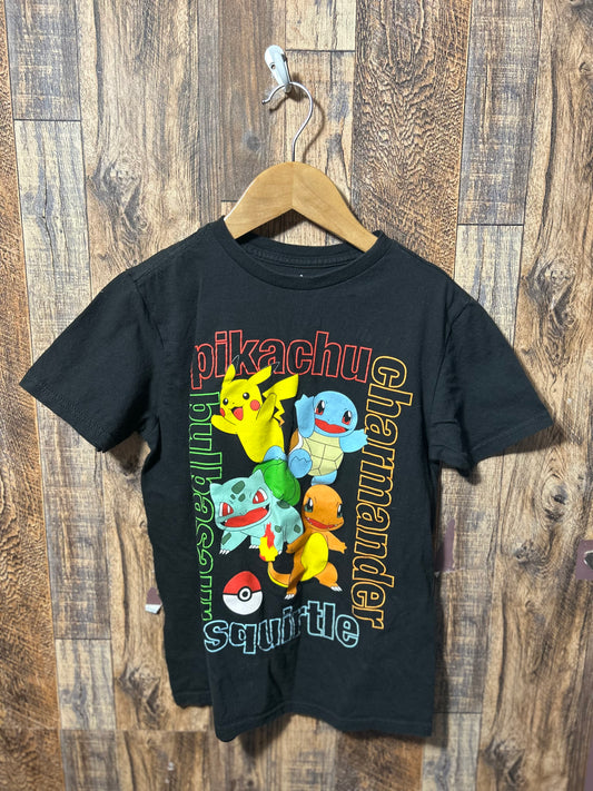 Shirt, size M (6-7)