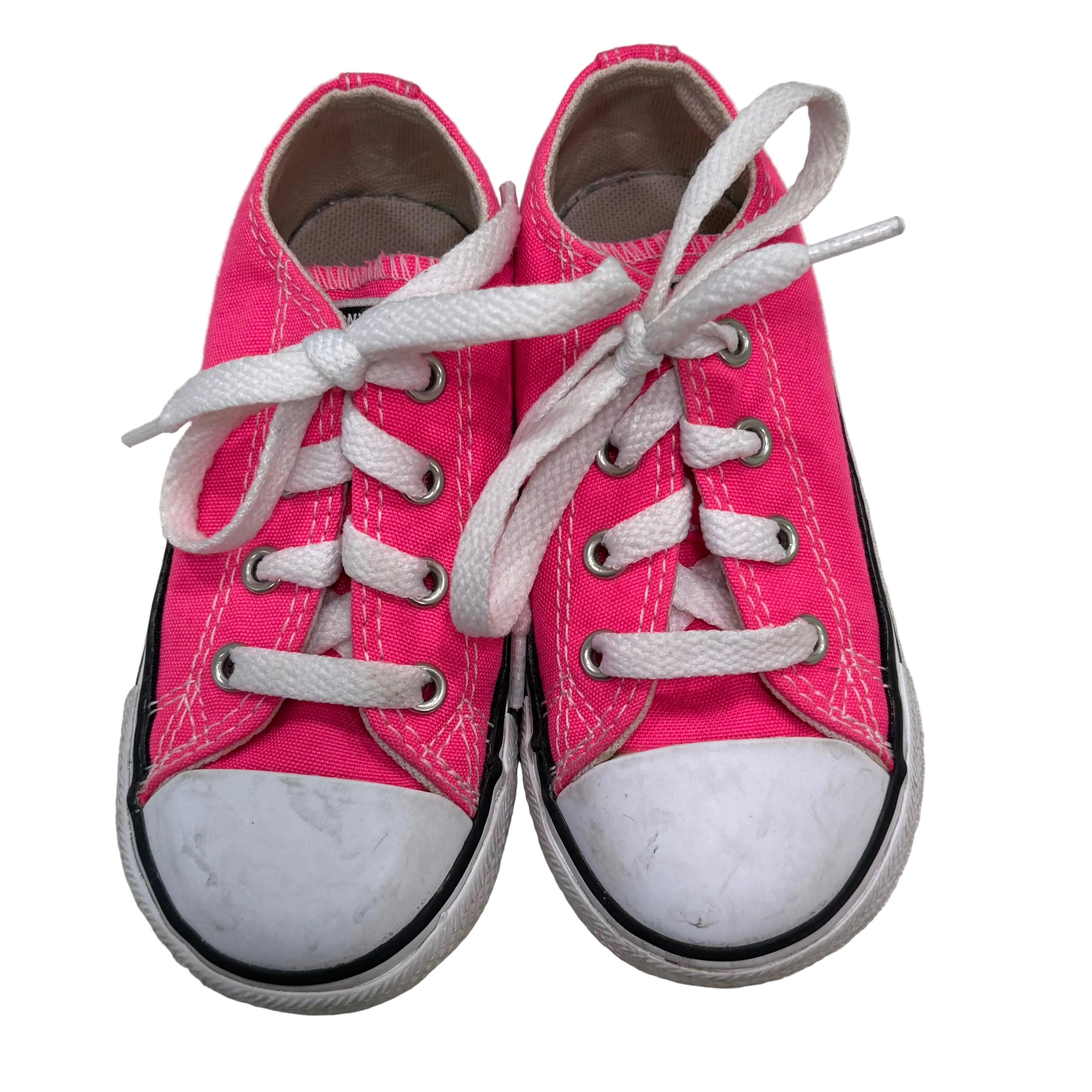 Converse, 7C
