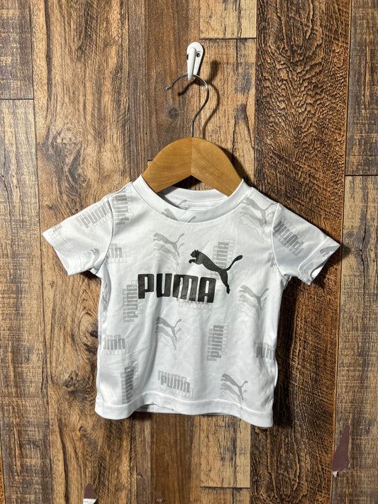 Shirt, size 0-3m