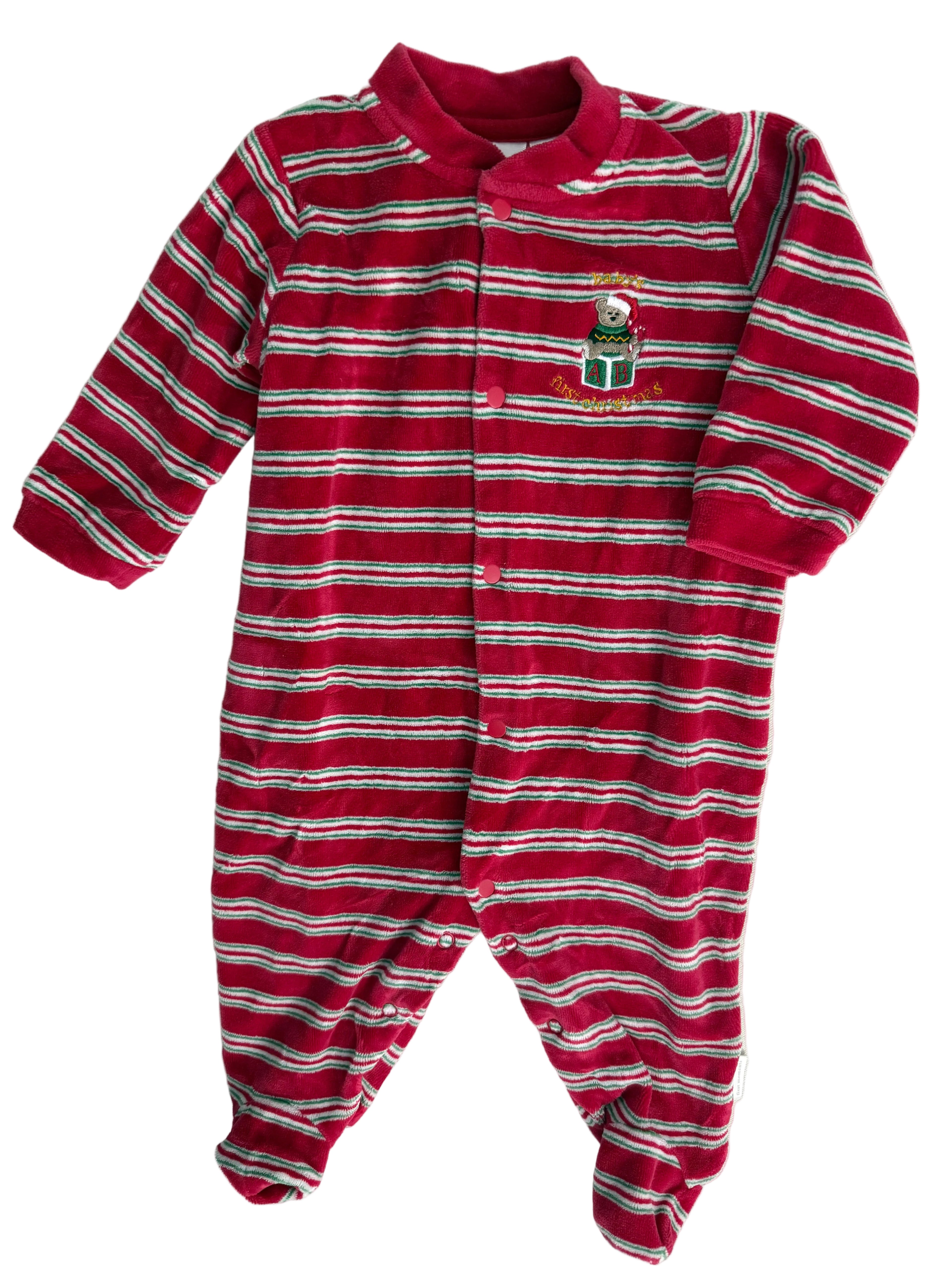 Vintage First Moments, 3-6m