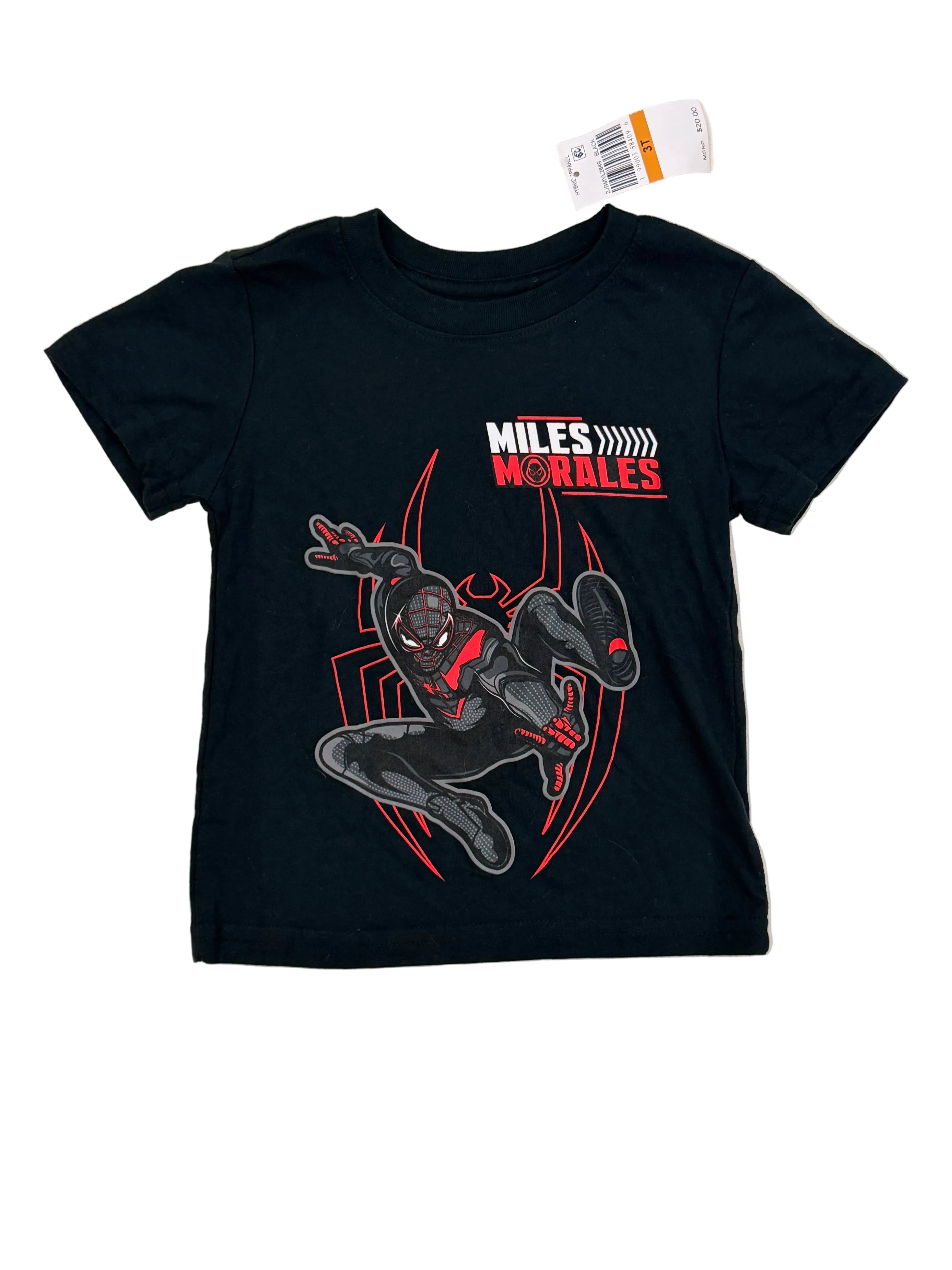 Marvel NWT, 3T