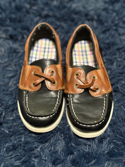 Slip ons, size 13