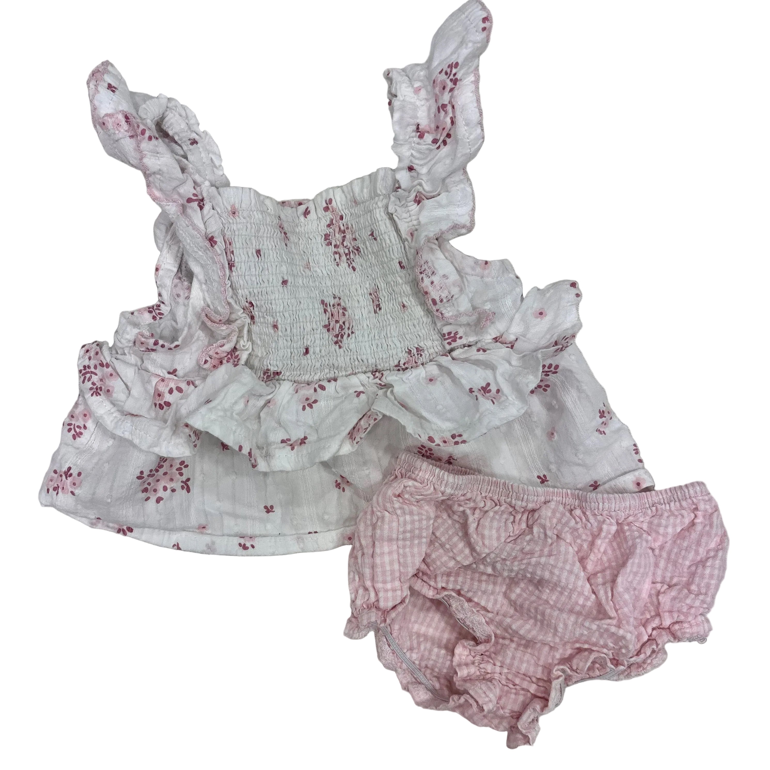 Mudpie, 3-6m