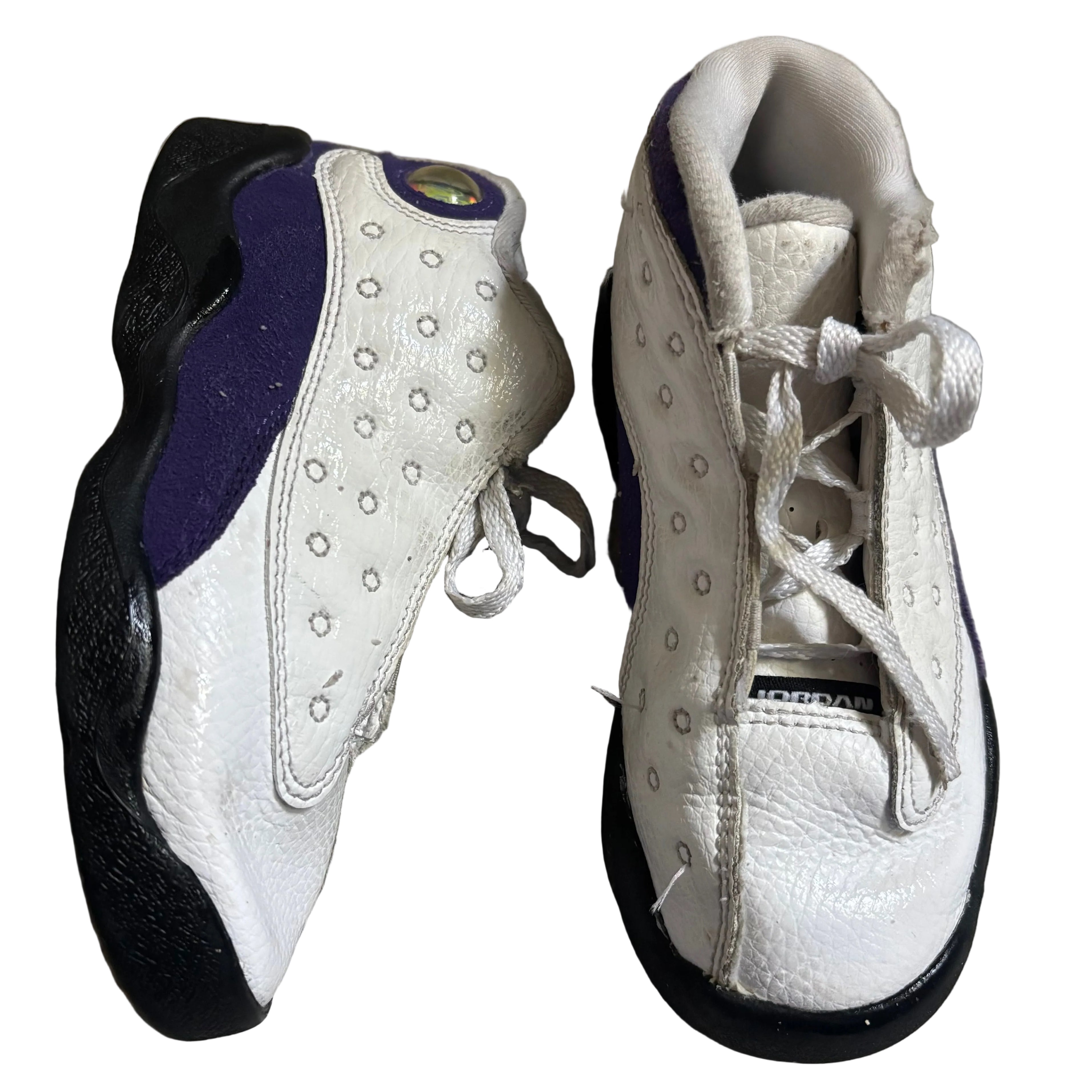 Nike, 10C