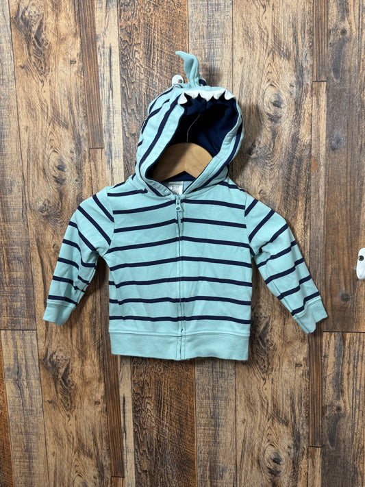 Jacket, size 9m