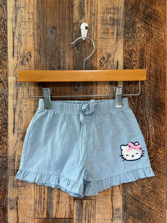 Shorts, size 2t