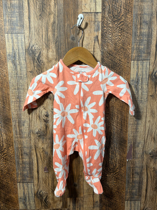 Sleeper, size 3m
