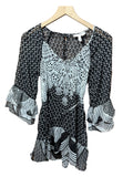 Jessica Simpson, XS