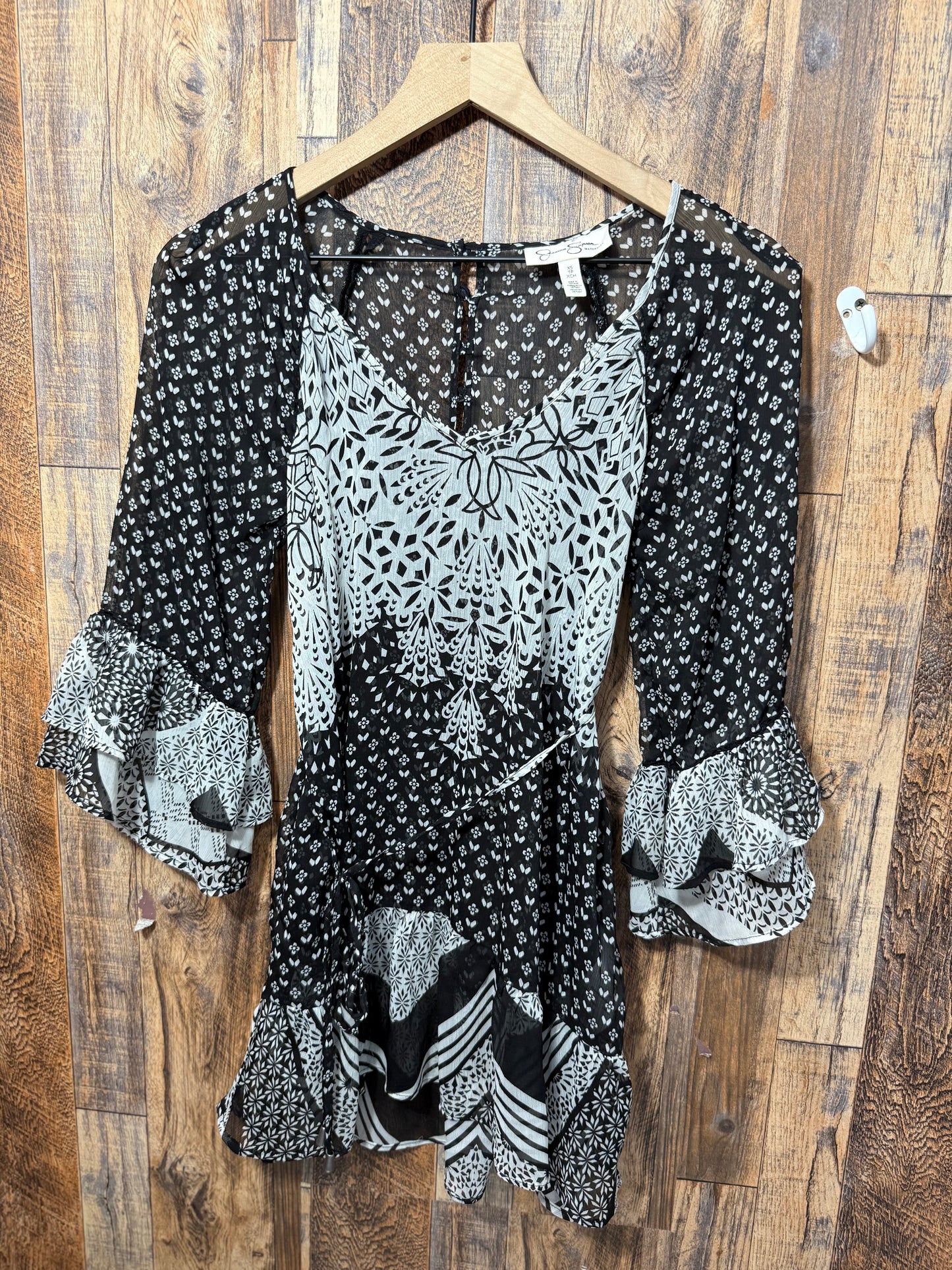 Top, size XS