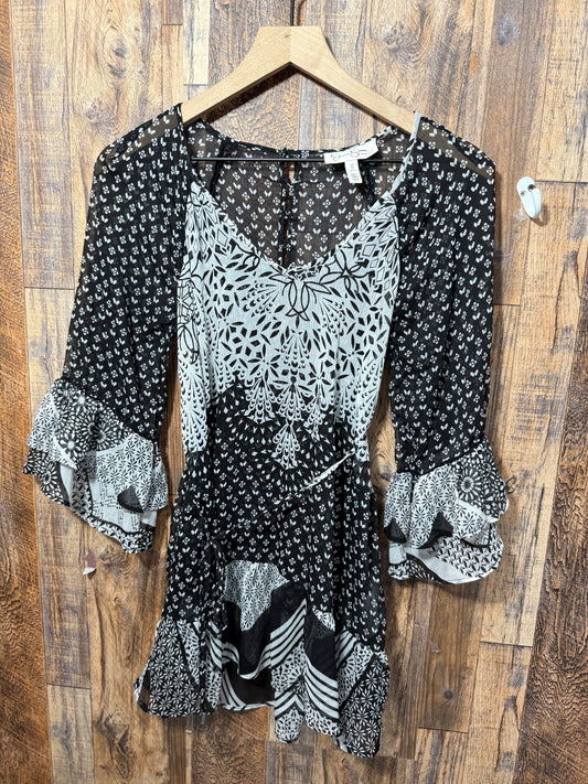 Top, size XS