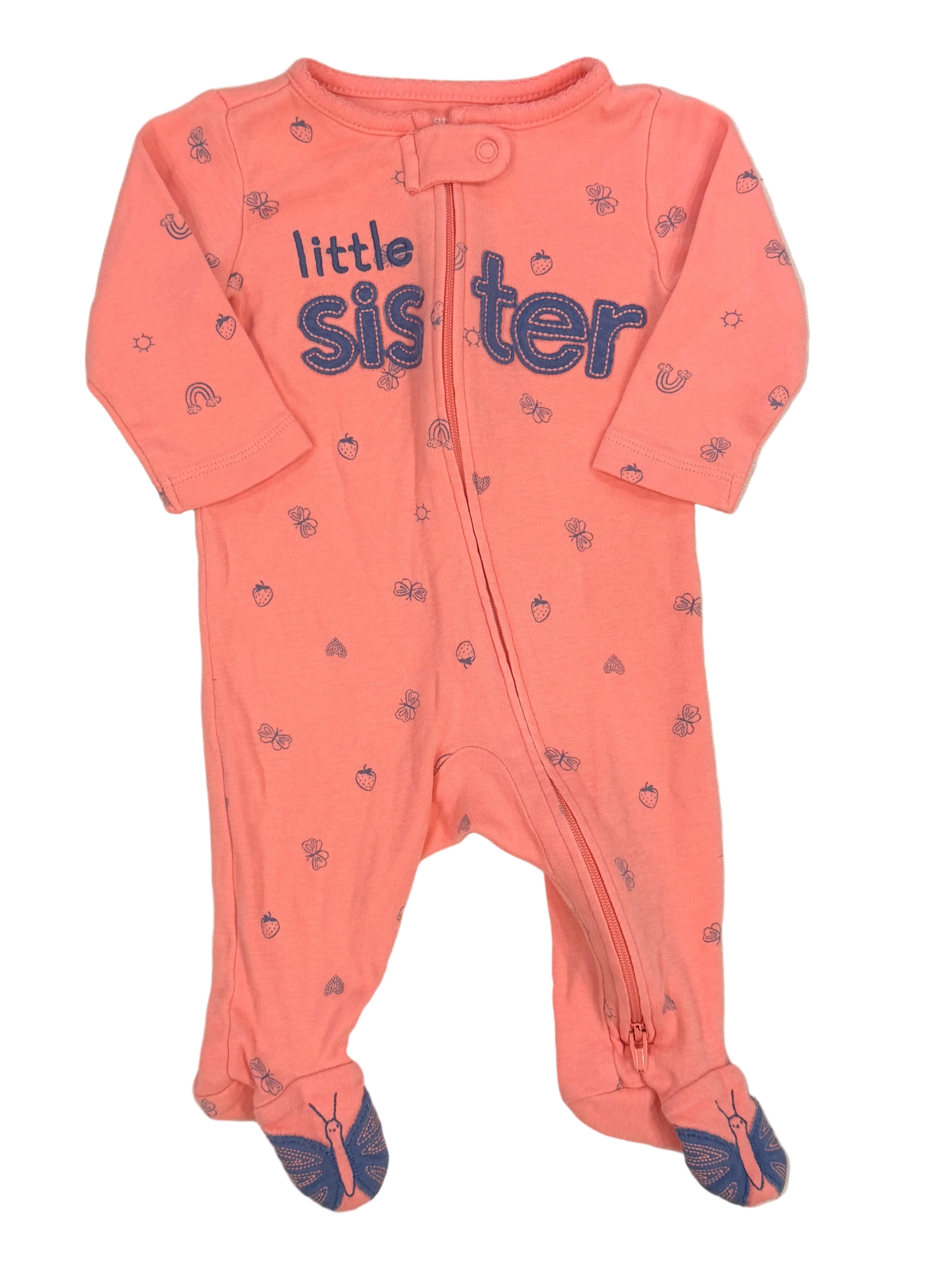 Carter's, 3m