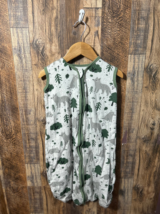 Sleepsack, size 6-12m