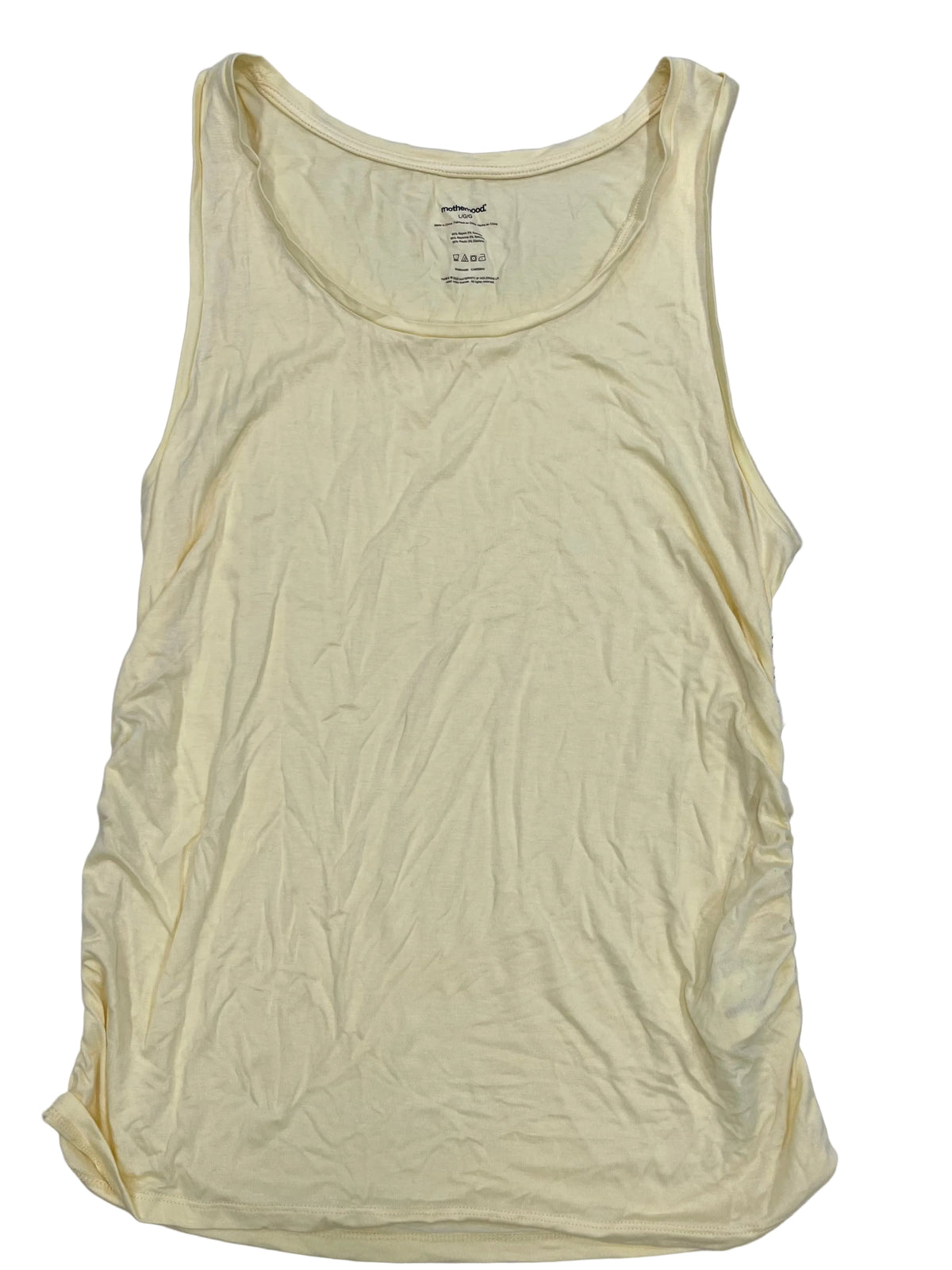 NWT Motherhood, L