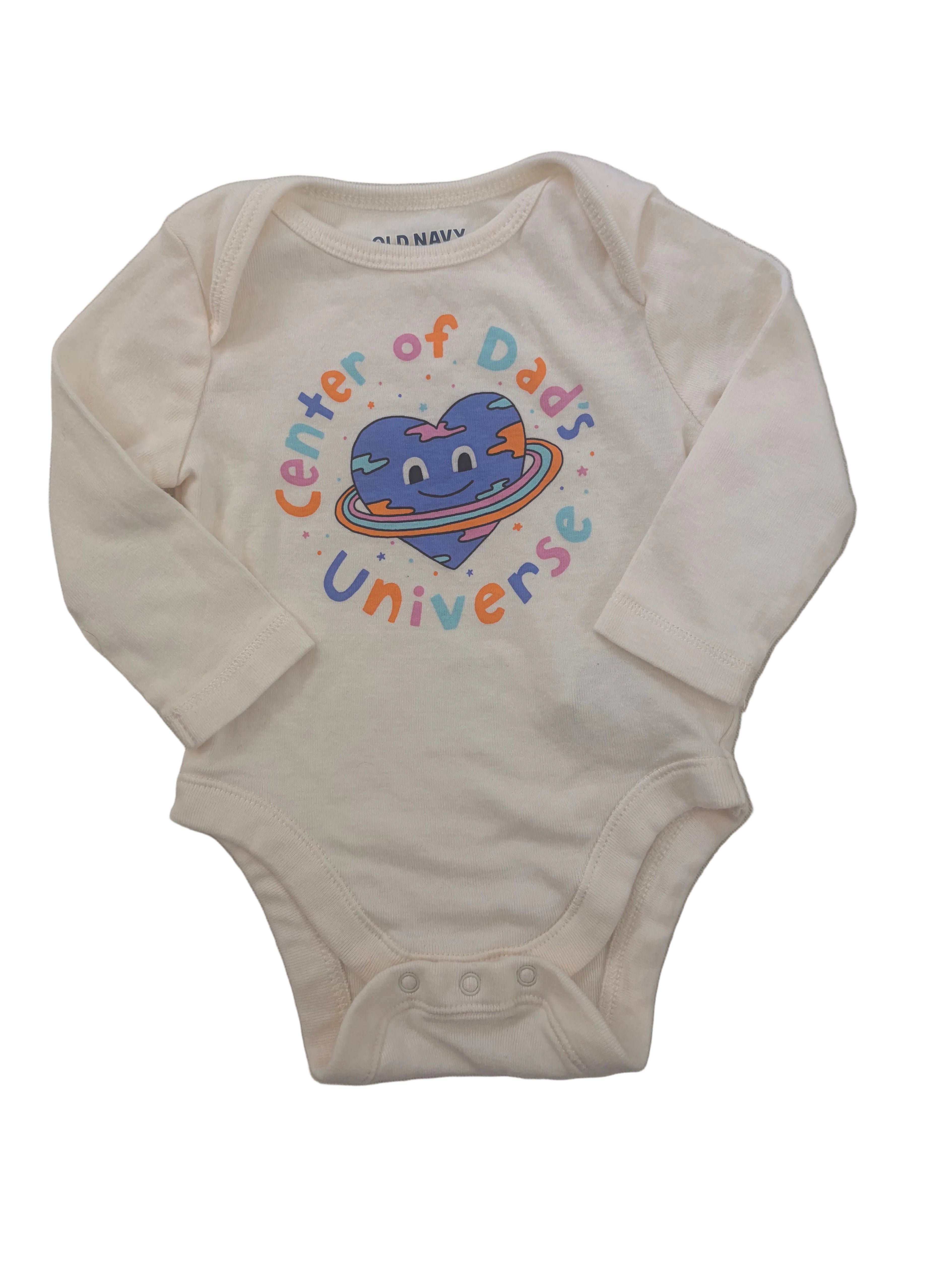 Old Navy, 0-3m