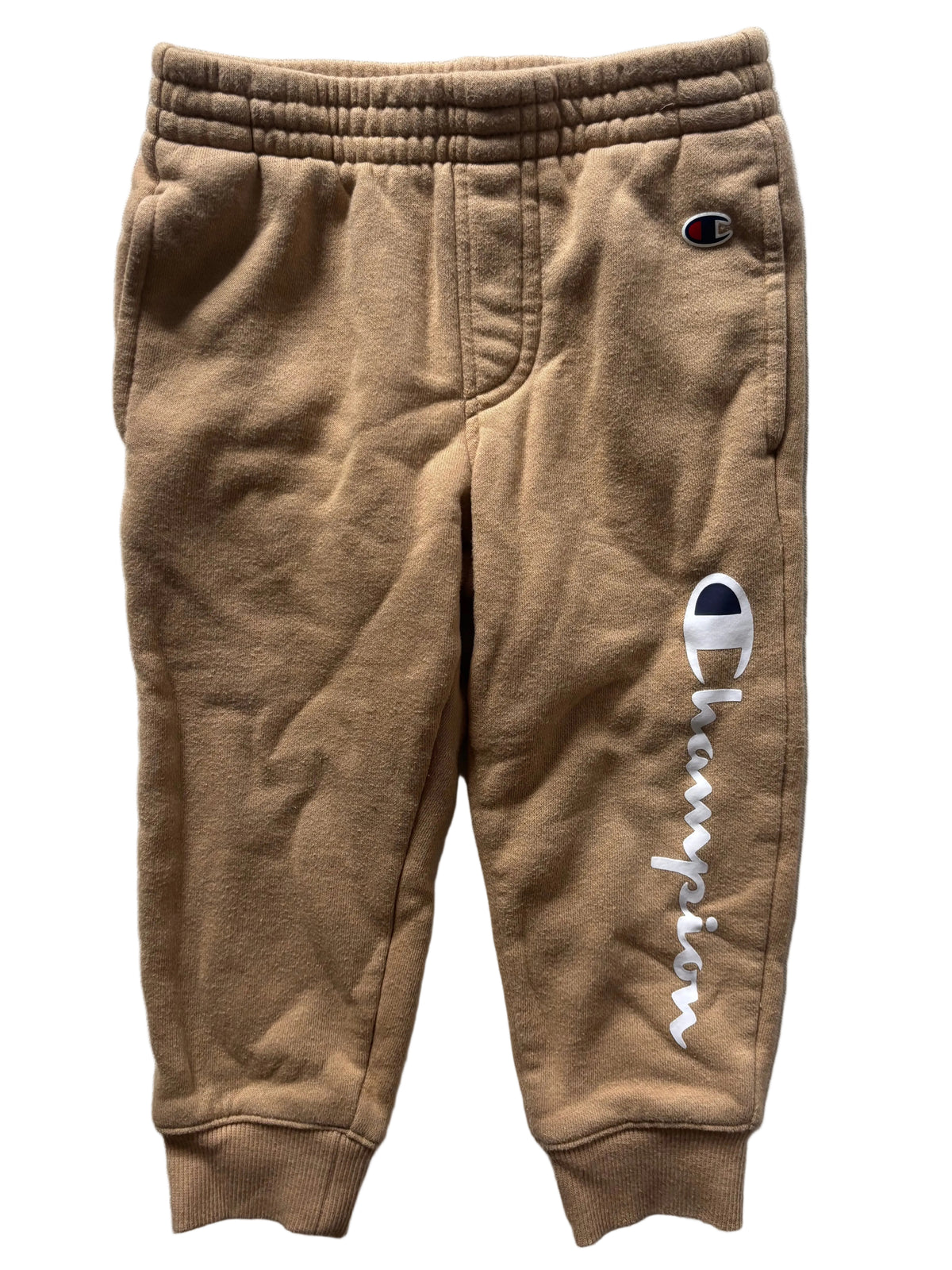 Champion, 2t