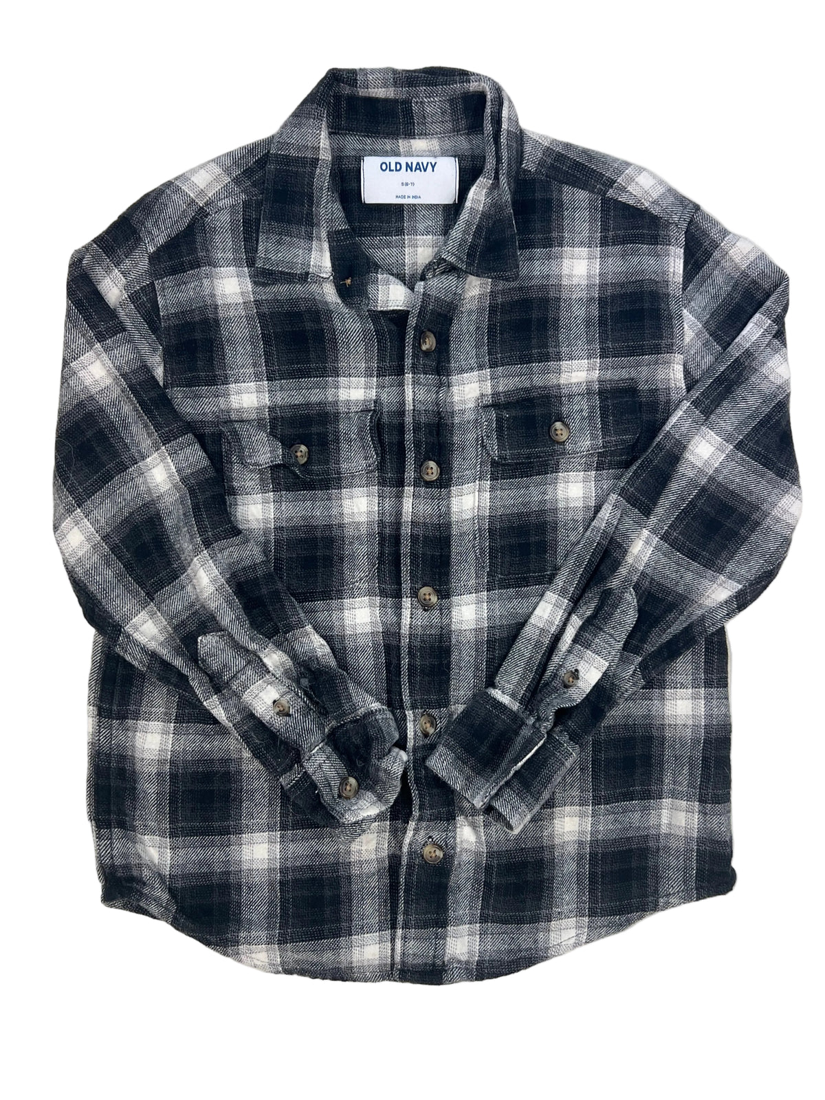 Old Navy, 6/7