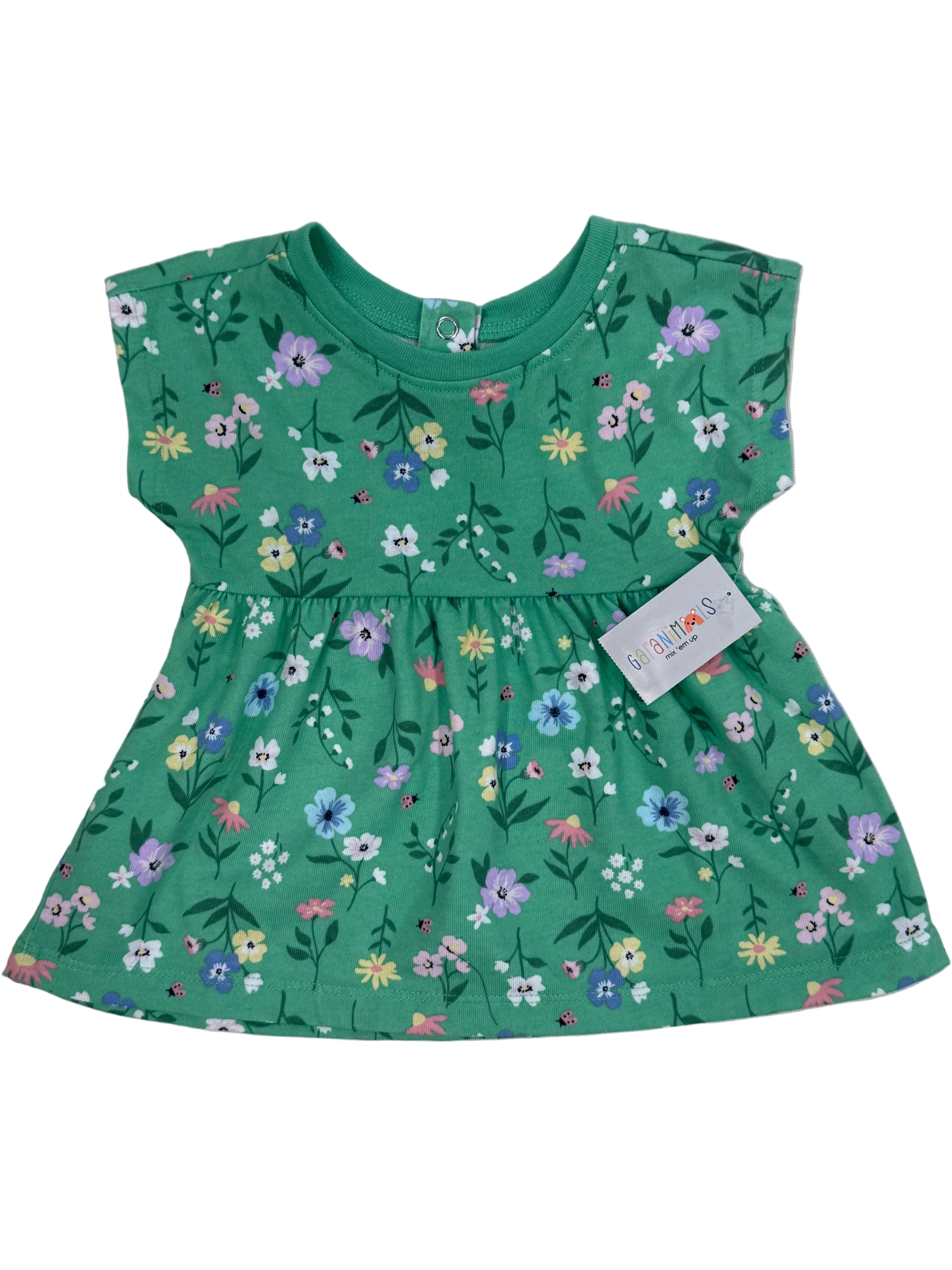 NWT Granimals, 0-3m