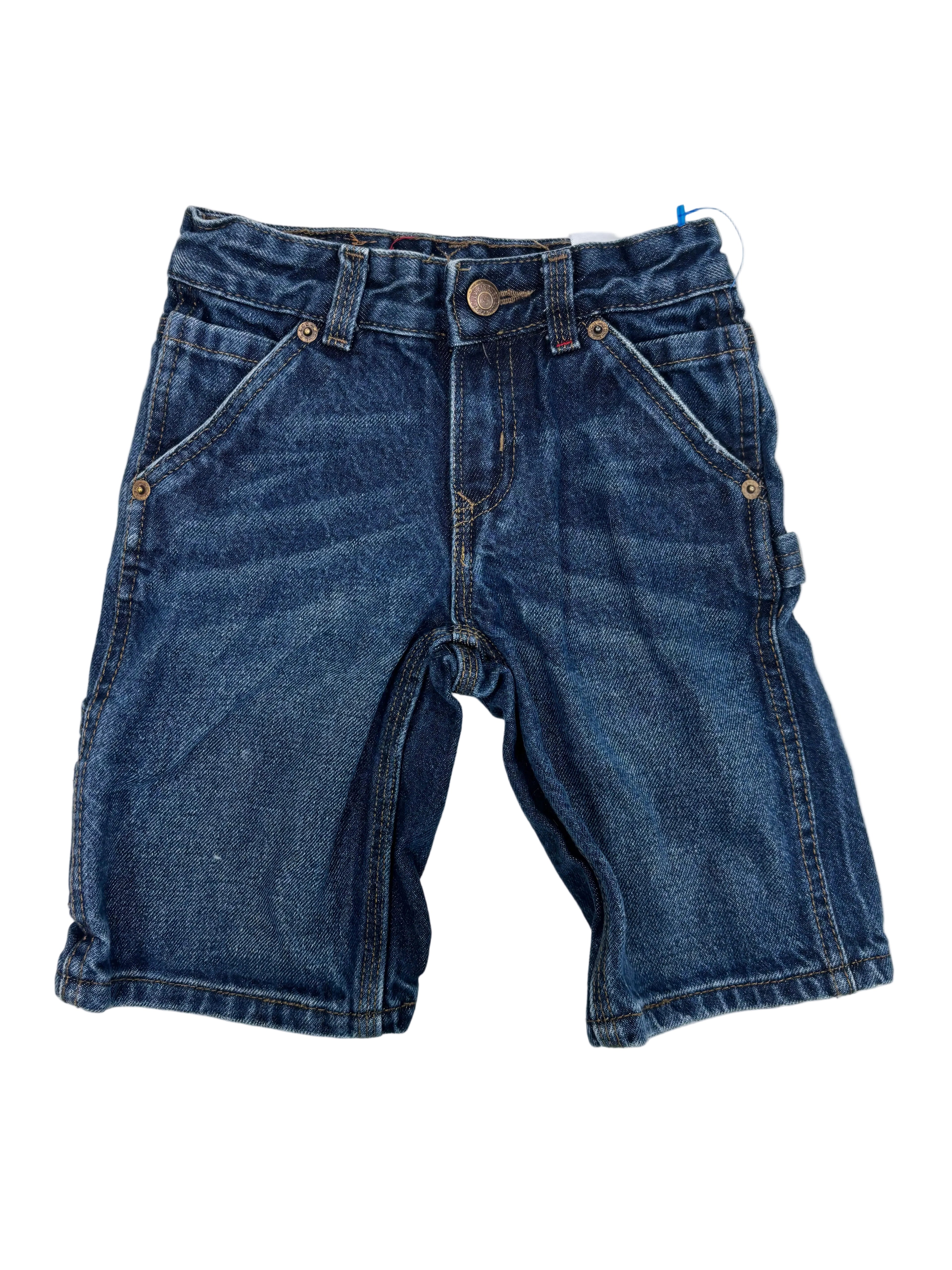 Levi’s, 5