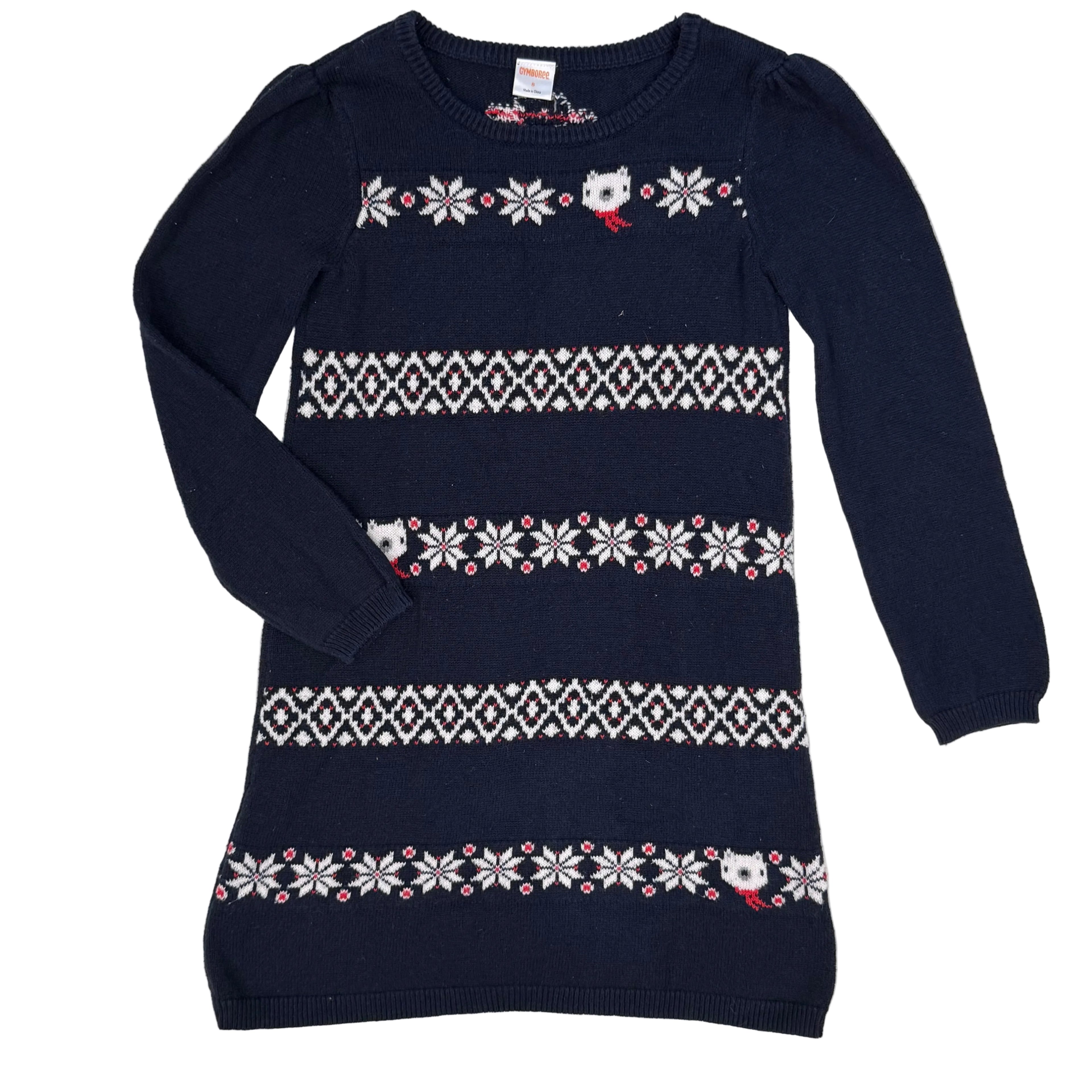 Gymboree, 8