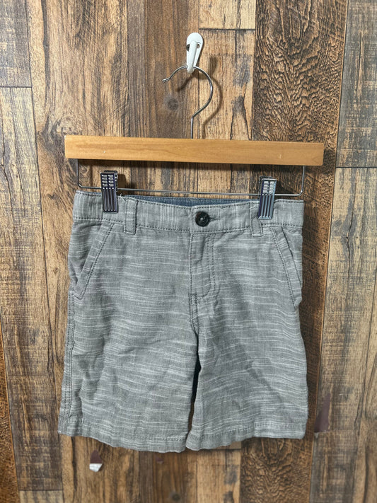Shorts, size 4