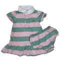 Ralph Lauren, 6m