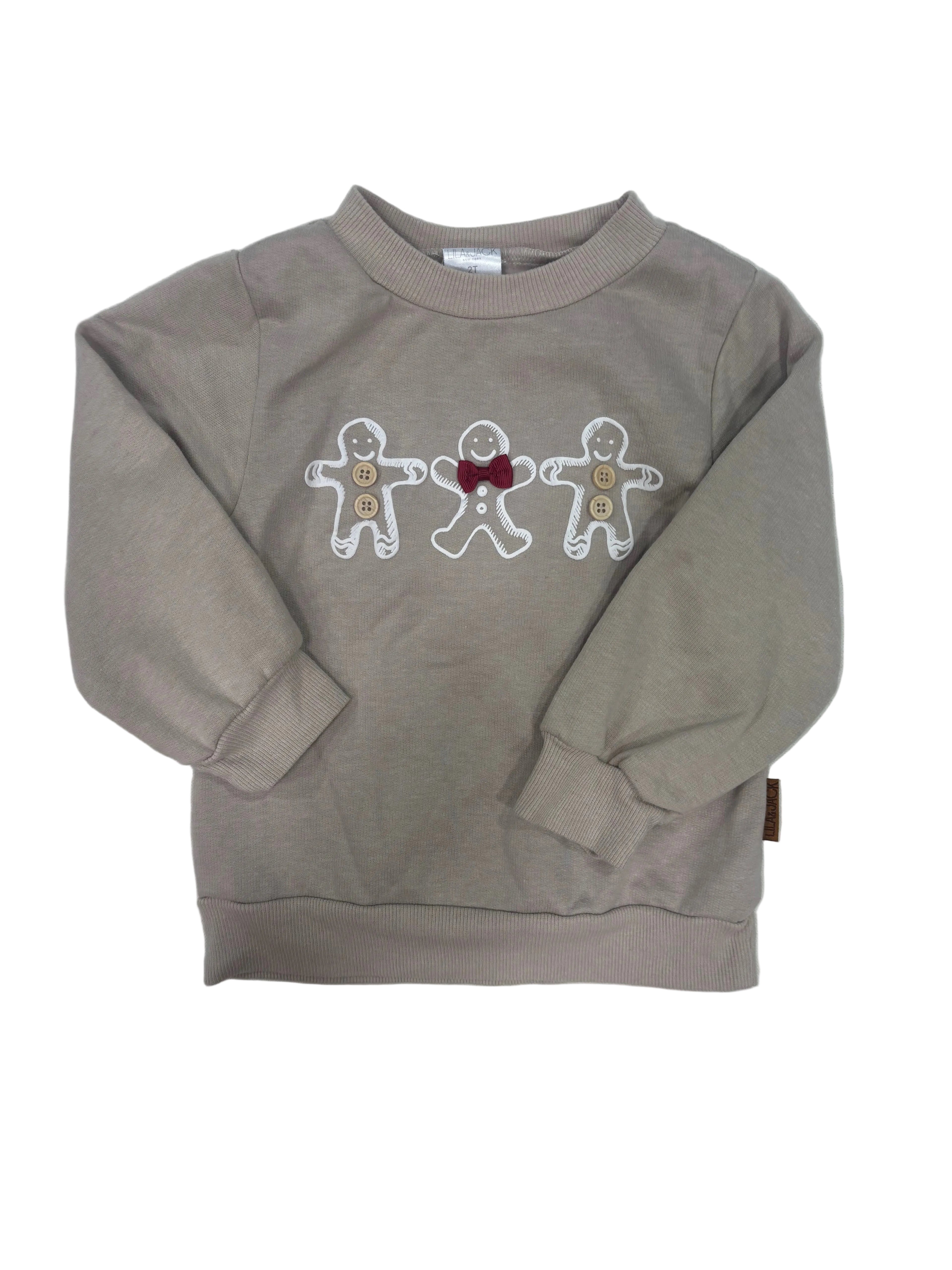 Lila & Jack, 2T
