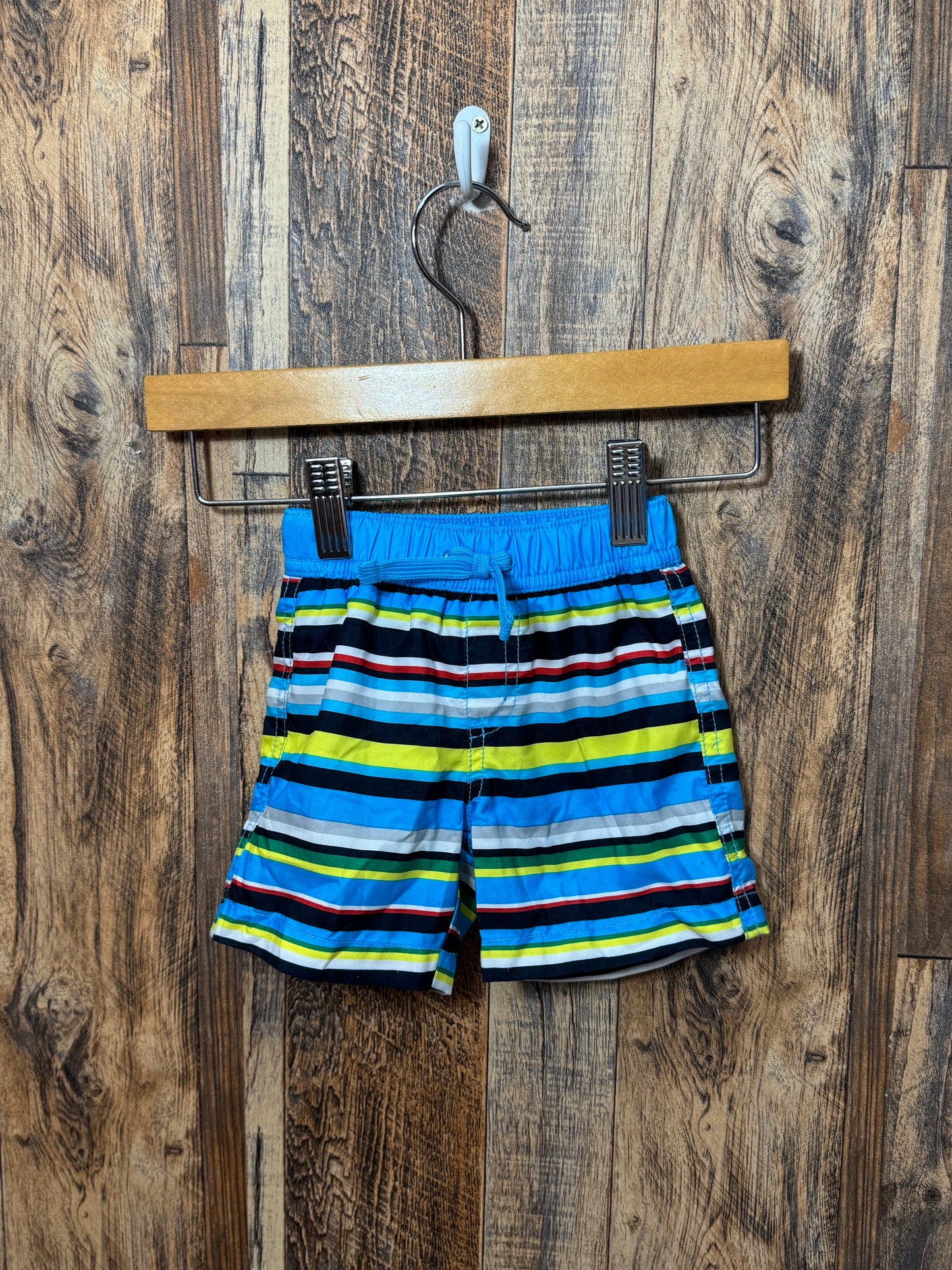Swim trunks, size 0-3m