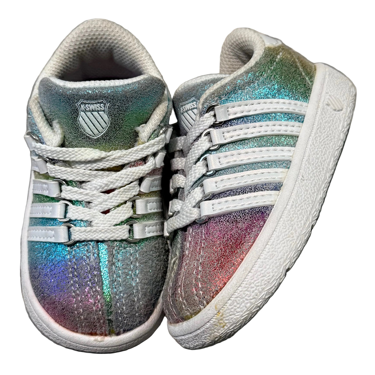 K Swiss, 4C