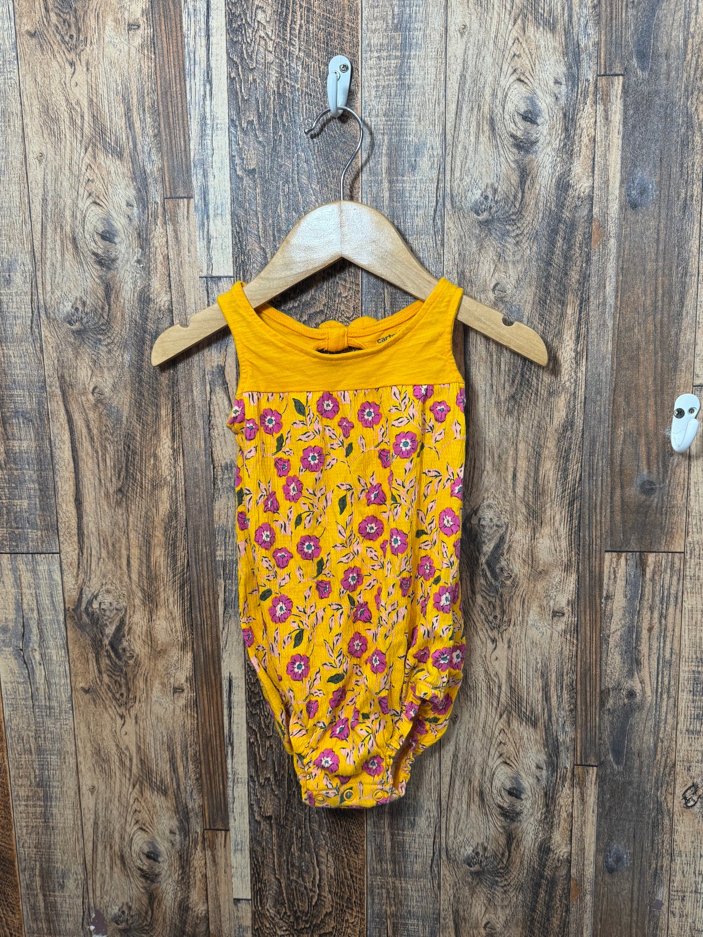 Romper, size 18m