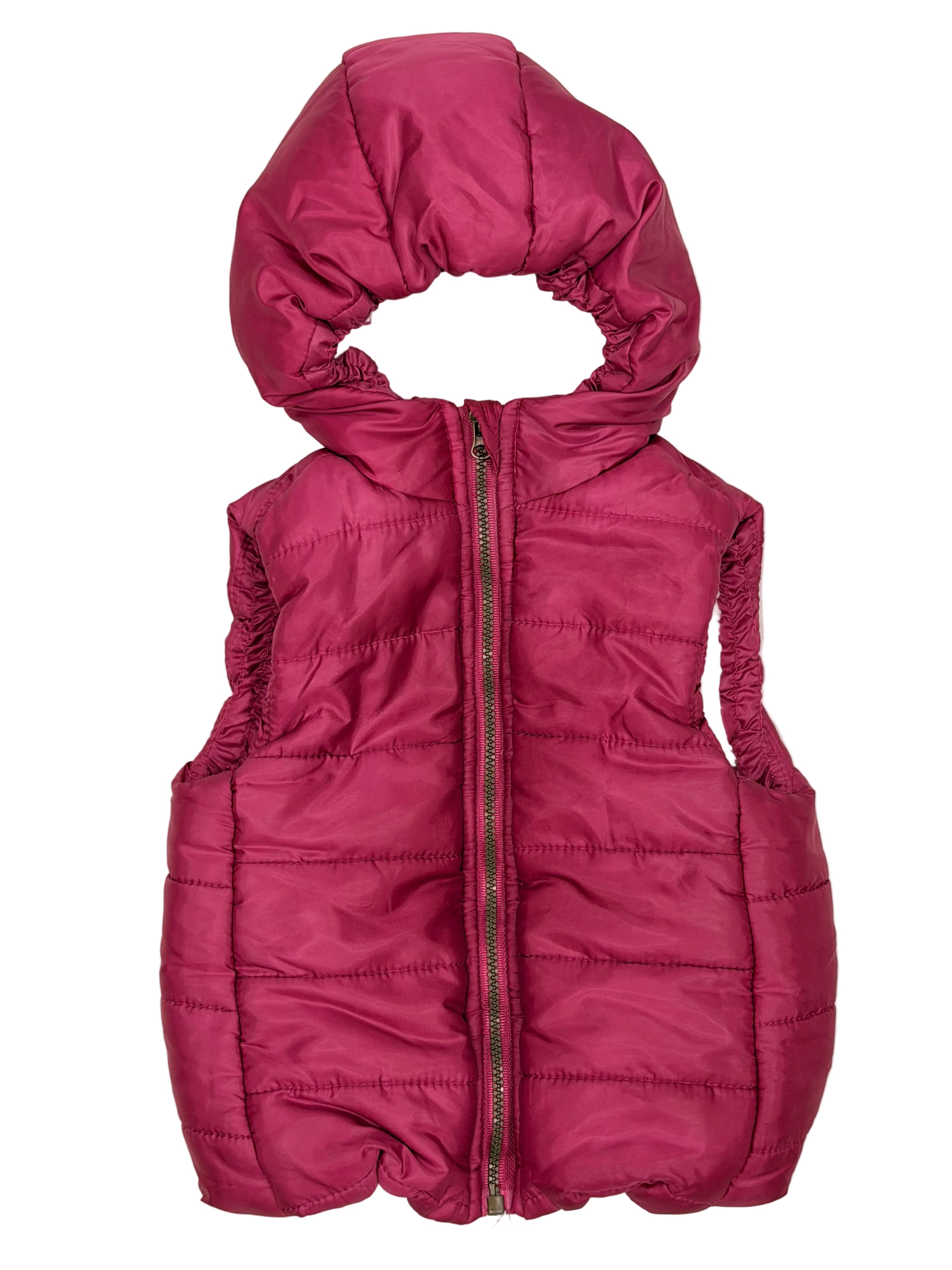 First Impressions, 6-9m