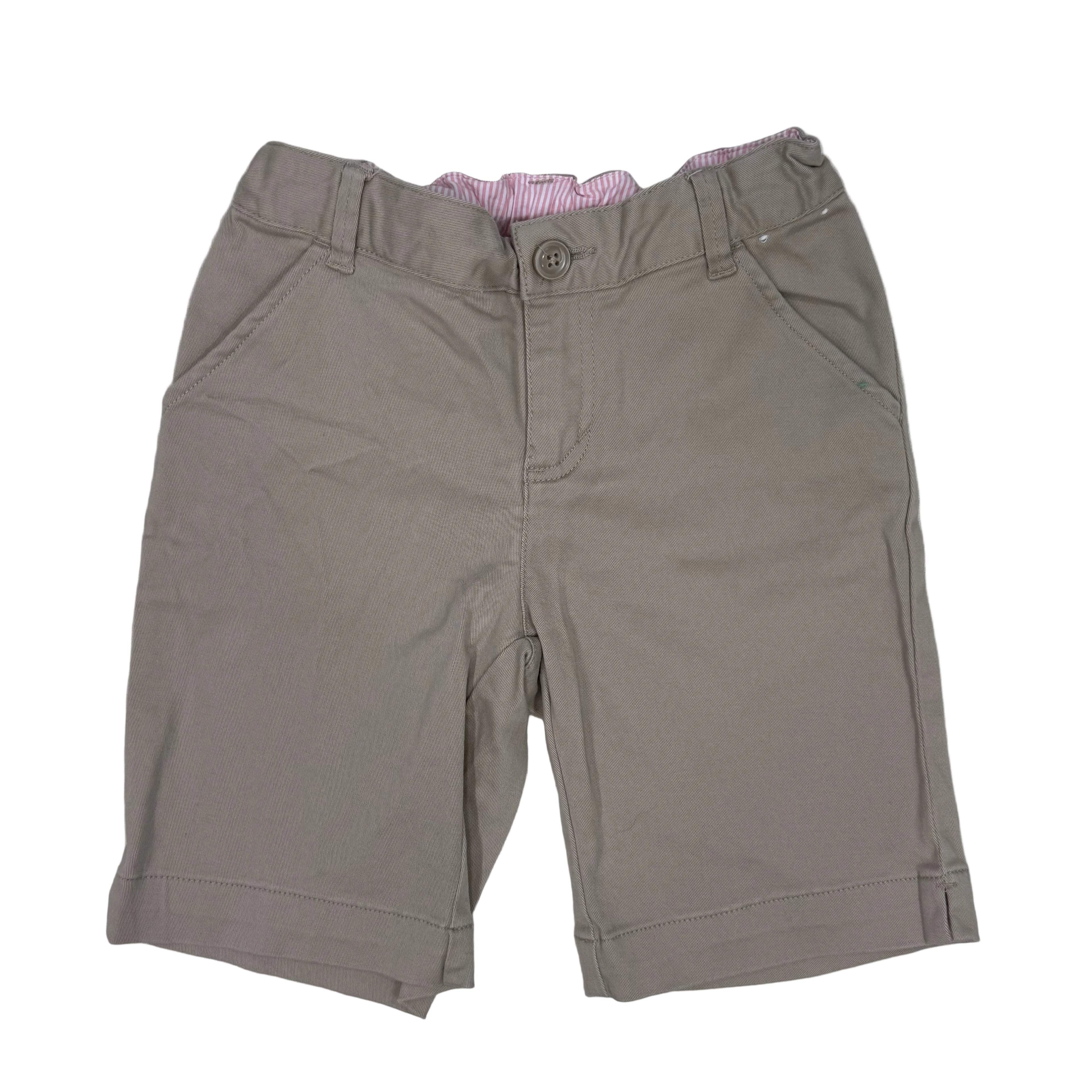 Gymboree, 8