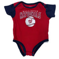 MLB Nationals, 18m