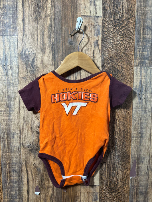 Onesie, size 18m