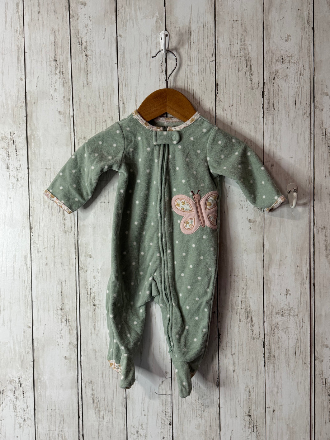 Sleeper, size 3m