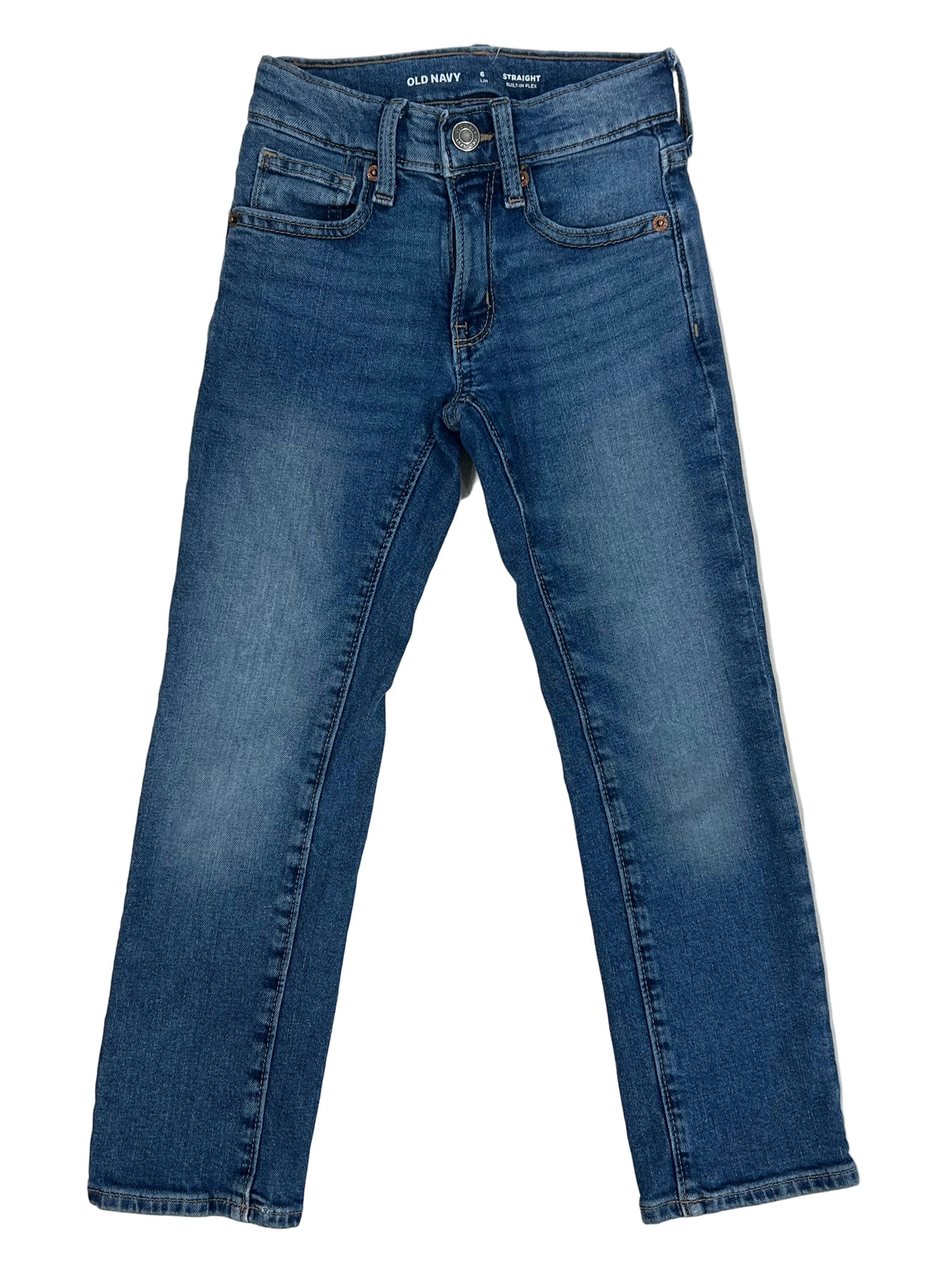 Old Navy, 6