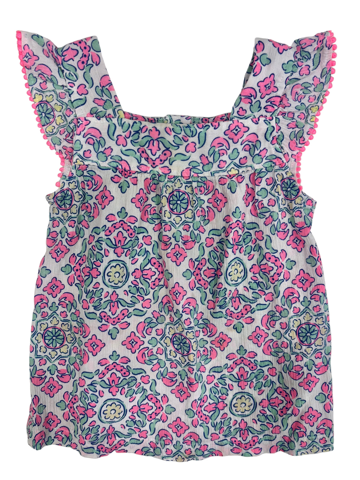 Carter's, 4t