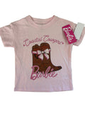 NWT Barbie, 3T