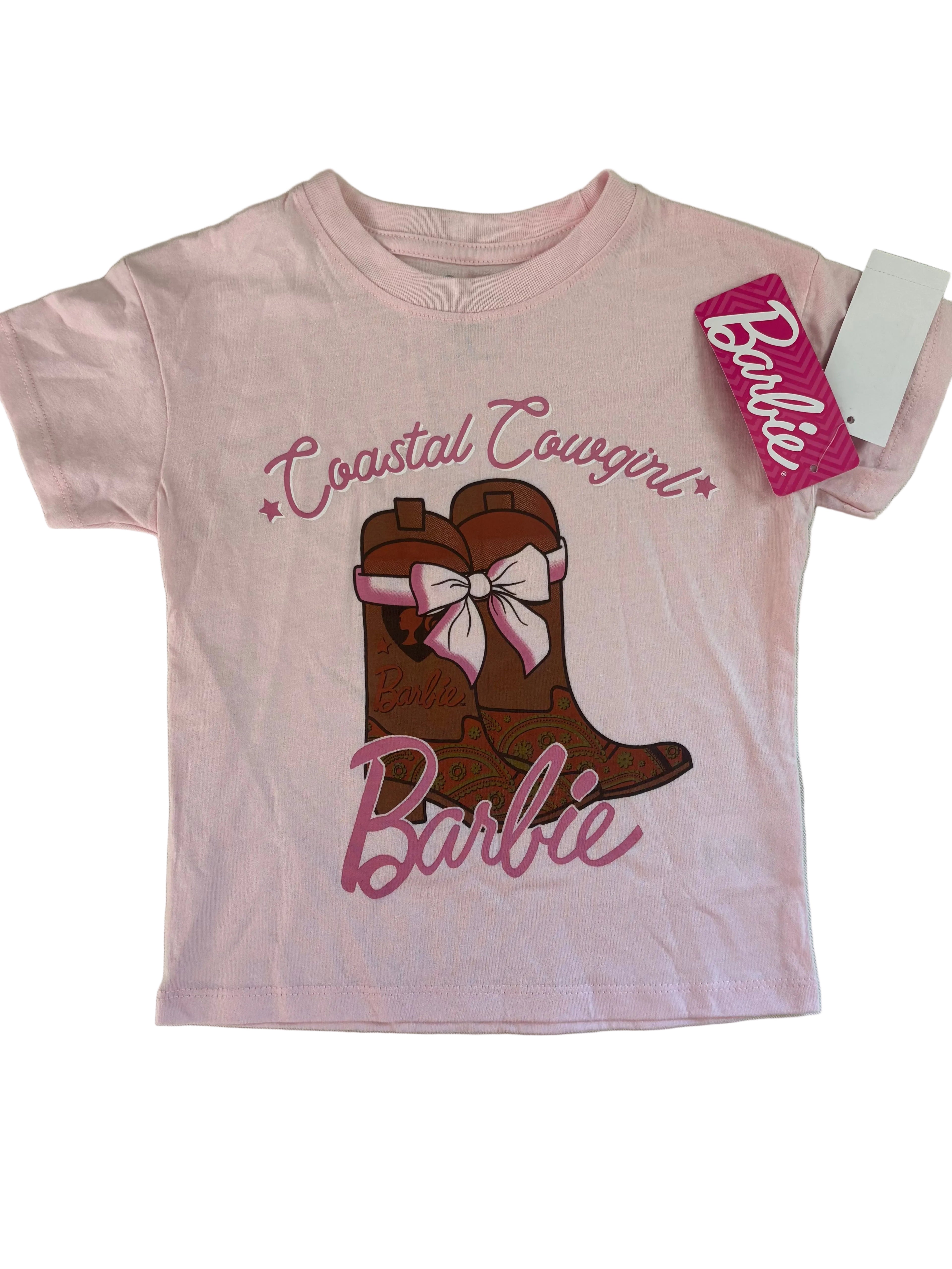 NWT Barbie, 3T