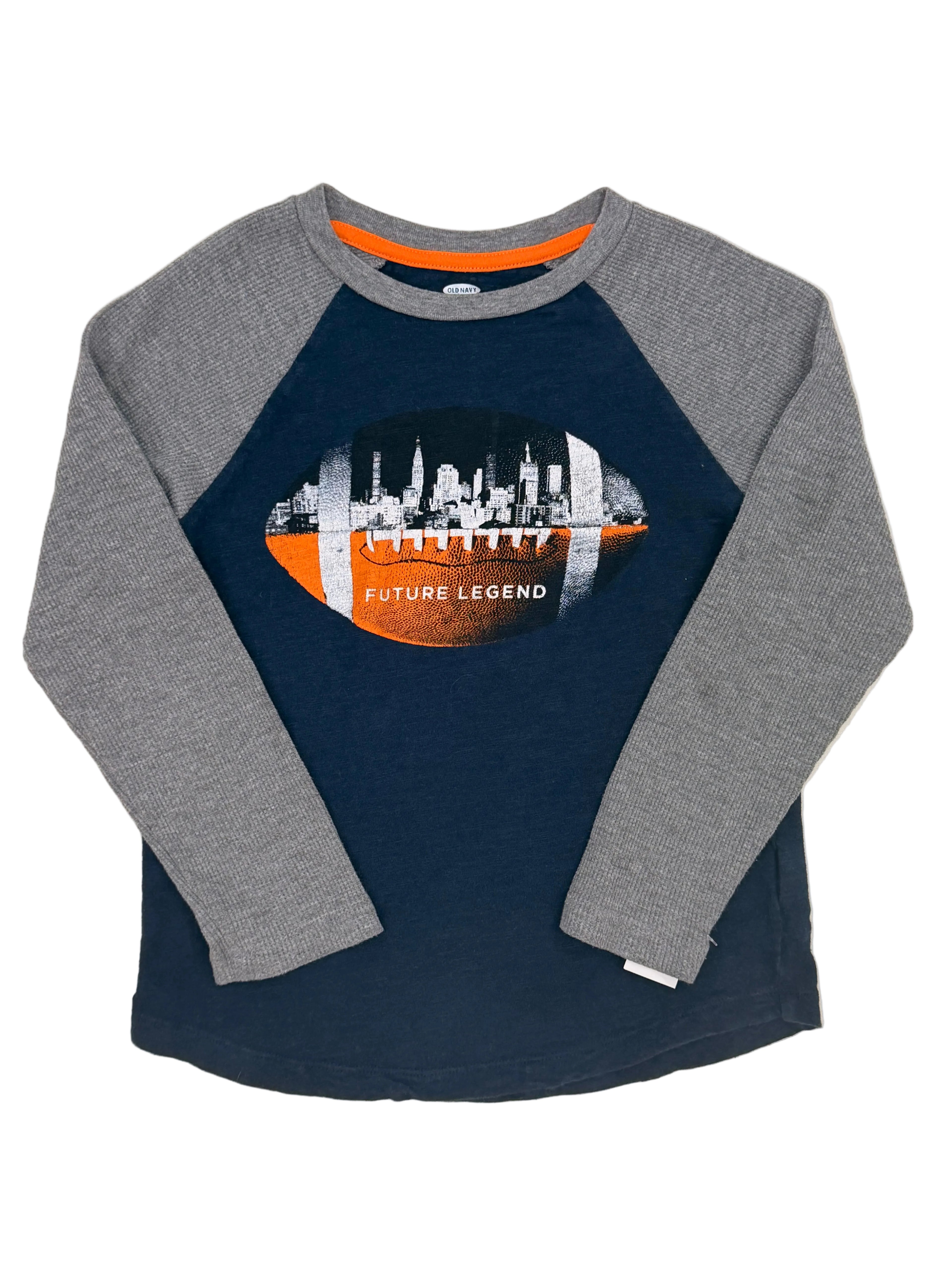 Old Navy, 6/7
