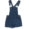 Soho Blue Denim, 7