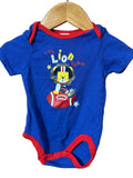 Fisher Price, 3-6m