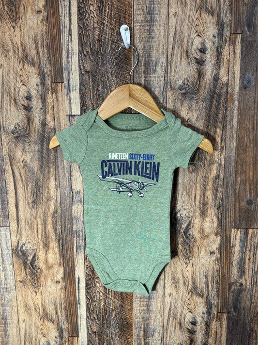 Onesie, size 3-6m