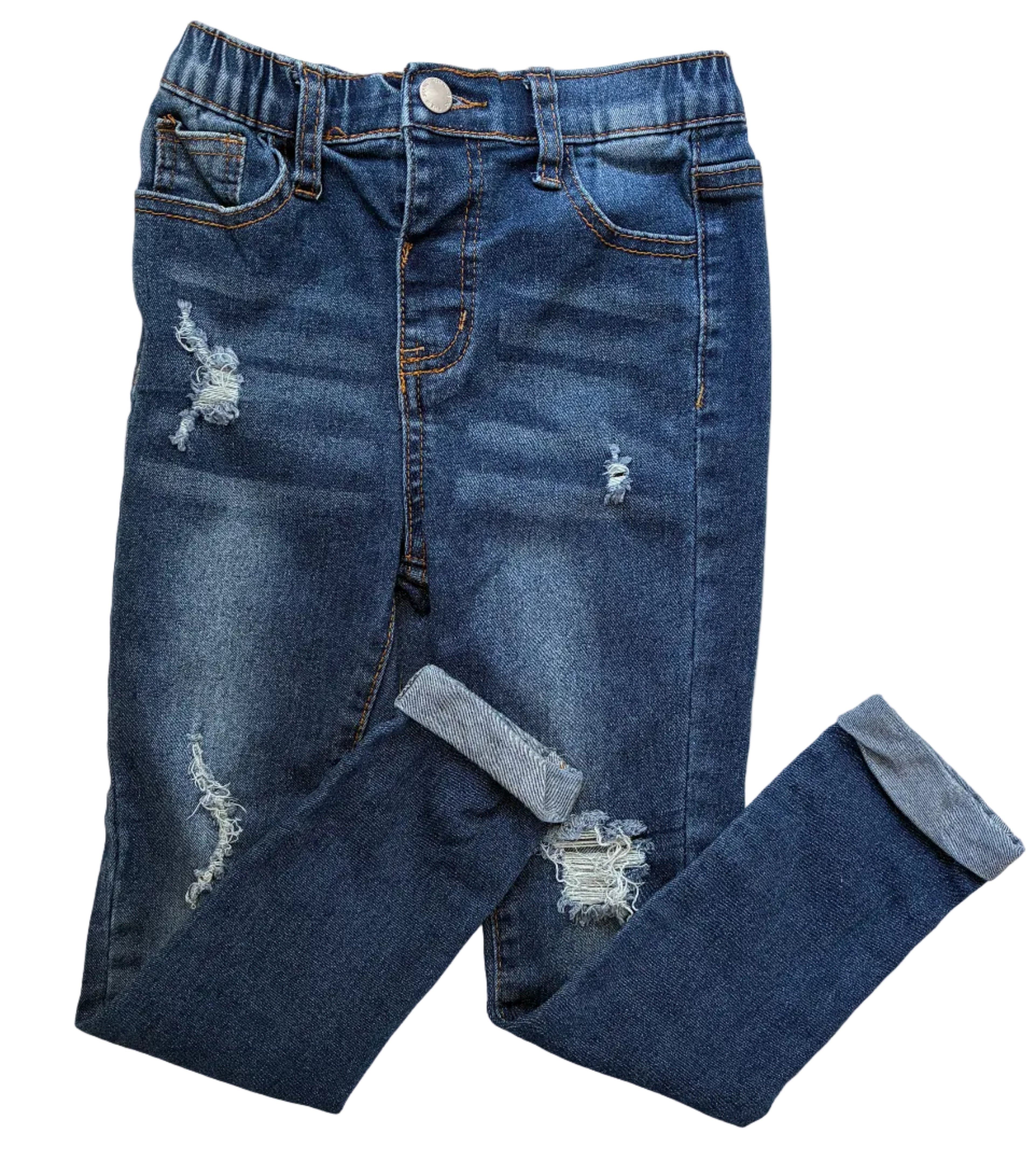 Jeans, 6