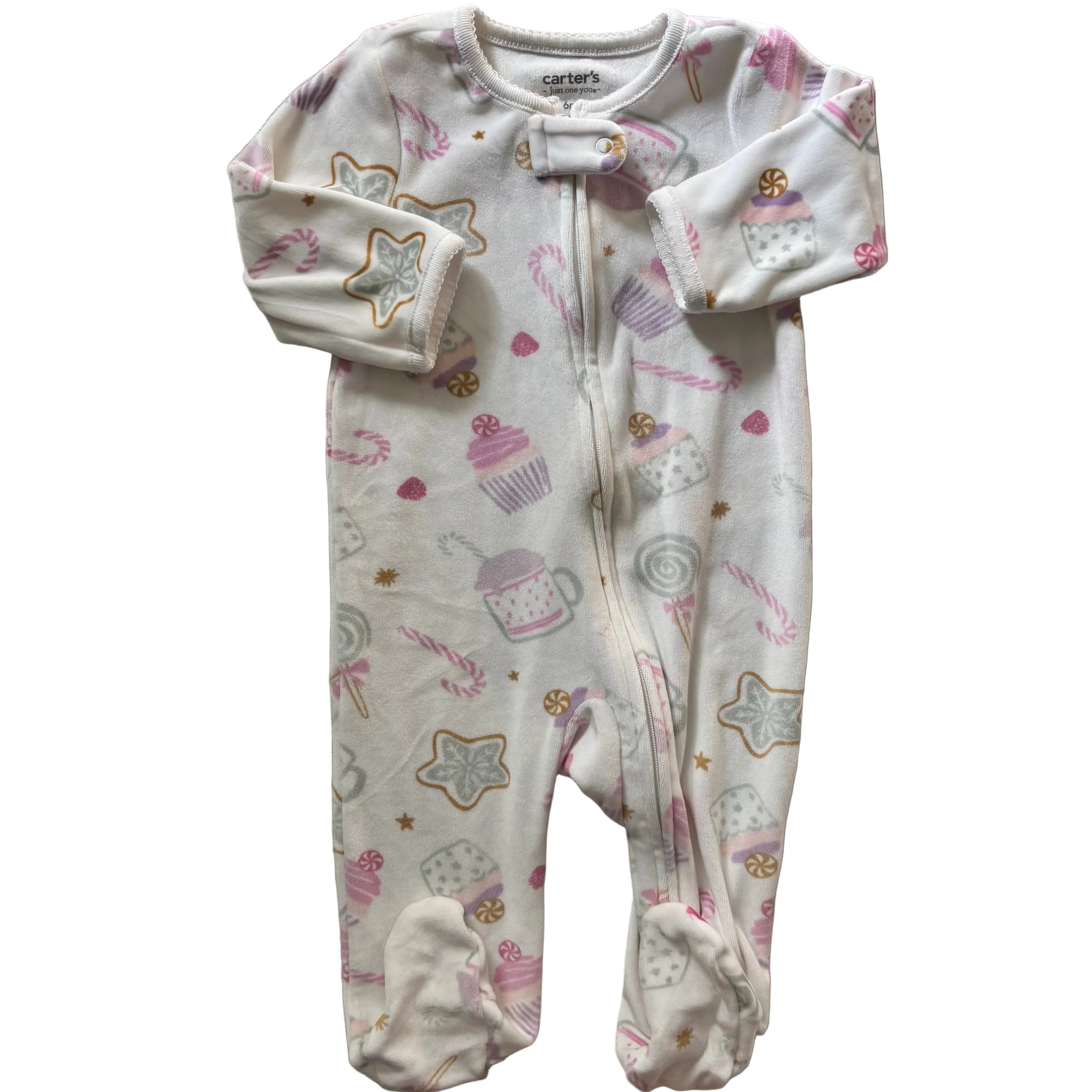 Carter's, 6m