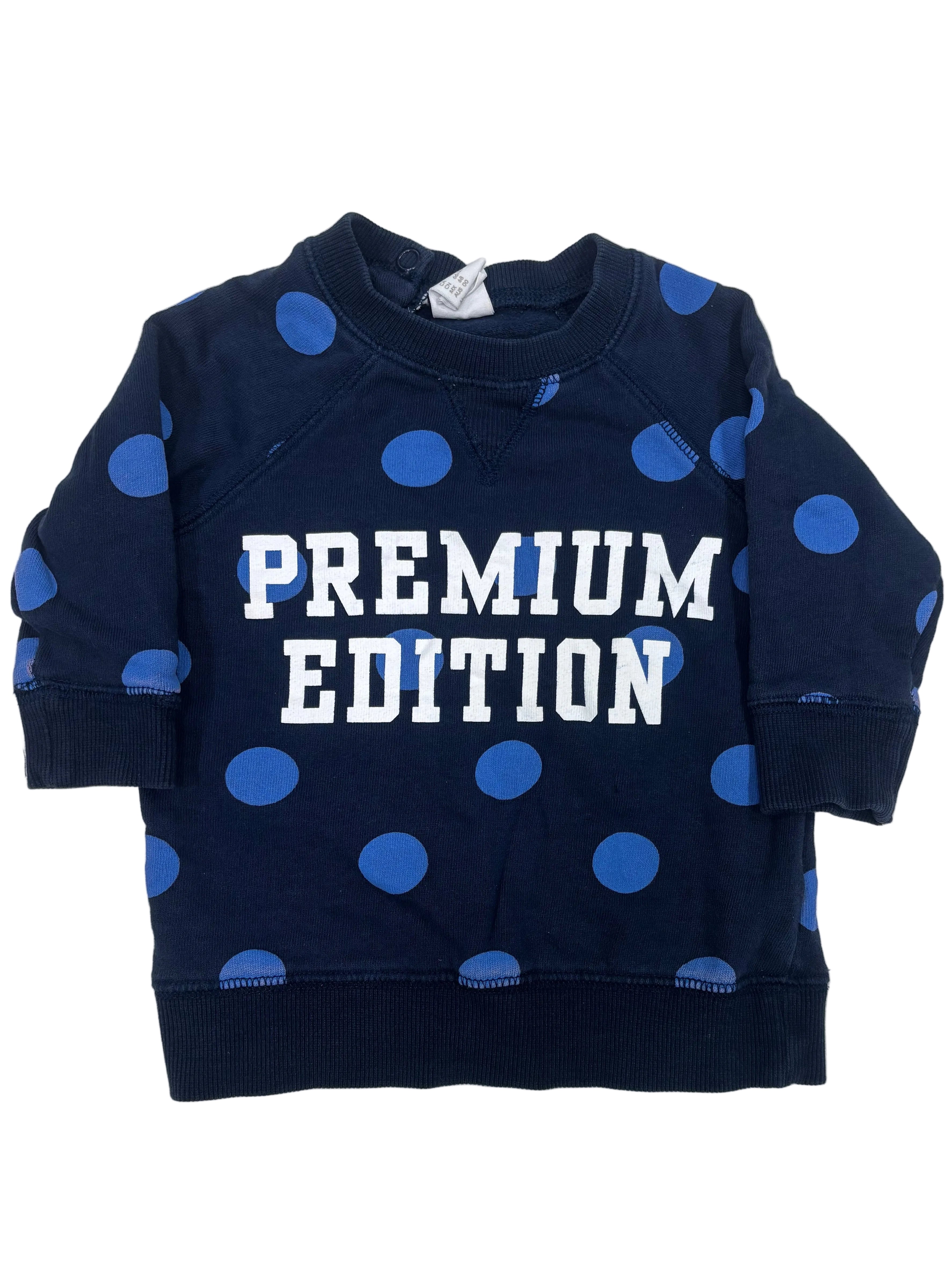 H&M, 4-6m