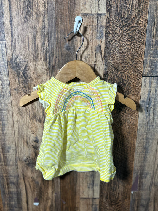 Shirt, size 12m